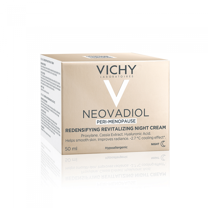 VICHY NEOVADIOL PERIMENOP CRA NOCHE 50ML