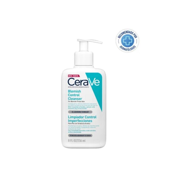 CERAVE GEL CONTROL IMPERFEC 40ML