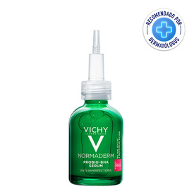 NORMADERM ACNEPRONE SKIN SERUM 30ML VICHY