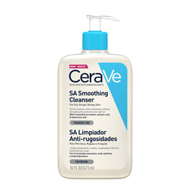 CERAVE SA LIMPIADOR ANTIRUGOSIDADES SIN PFER 473ML