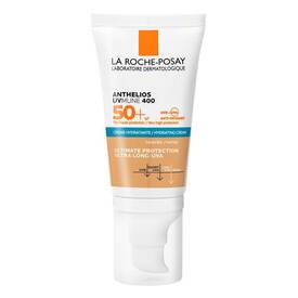 ANTHELIUS UVMUNE 400 50 CREMA HIDRATANTE 50ML