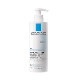 LIPIKAR BAUME LIGTH APM TRIPLE ACCION 400ML LA ROCHE POSEY