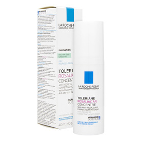 TOLERIANE ROSALIAC AR CONCENTRADO 40ML LR POSEY