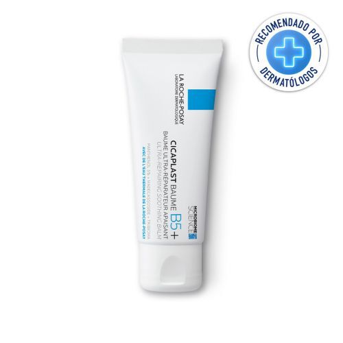 CICAPLAST BAUME B5 BALSAMO CALMANT 40ML