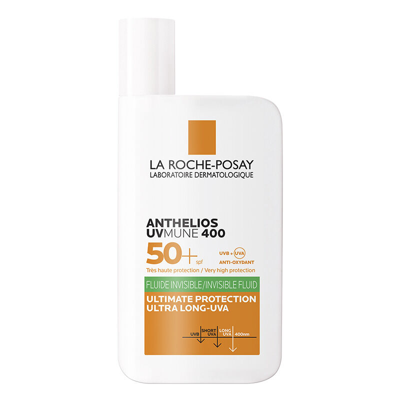 ANTHELIOS UVMUNE 400 FPS 50 FLUIDO OIL BLOQ 50ML