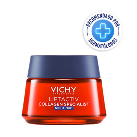 VICHY LIFTACTIV B3 CRA CORRET DE TONO NOCHE 50ML