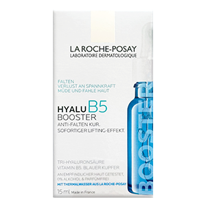 HYALU B5 BOOSTER EFECTO LIFTING REPARADOR 15ML