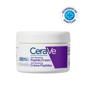 CERAVE SKIN RENEWING CRA CON PEPTIDOS 48G