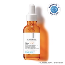 PURE VITAMIN C10 SERUM ANTI-ARR 30ML NV
