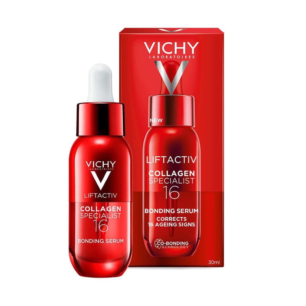 VICHY LIFTACTIV COLLAGEN 16 SERUM 30ML