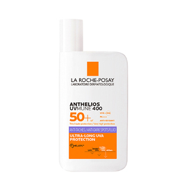 ANTHELIOS UVMUNE 400 FLUIDO ANTIMANCHAS 50ML