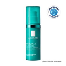 EFFACLAR A.Z. GEL CREMA ANTI-ARRUGAS 40ML