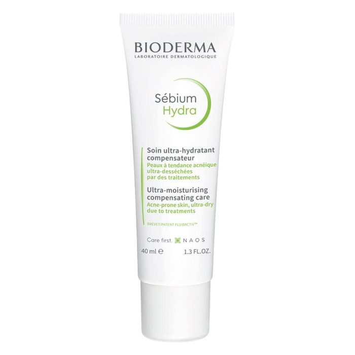 SEBIUM HYDRA CREMA 40ML