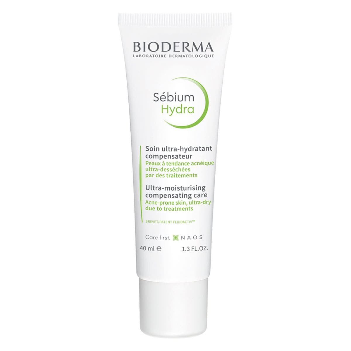 SEBIUM HYDRA CREMA 40ML
