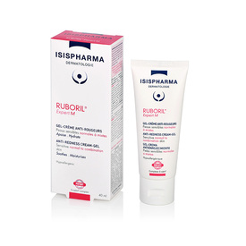RUBORIL EXPERT M GEL-CREMA ANTIENROJEC 40ML ISISPHARMA