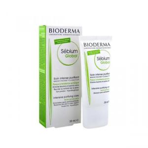 SEBIUM GLOBAL PIEL GRASA CREMA 30ML