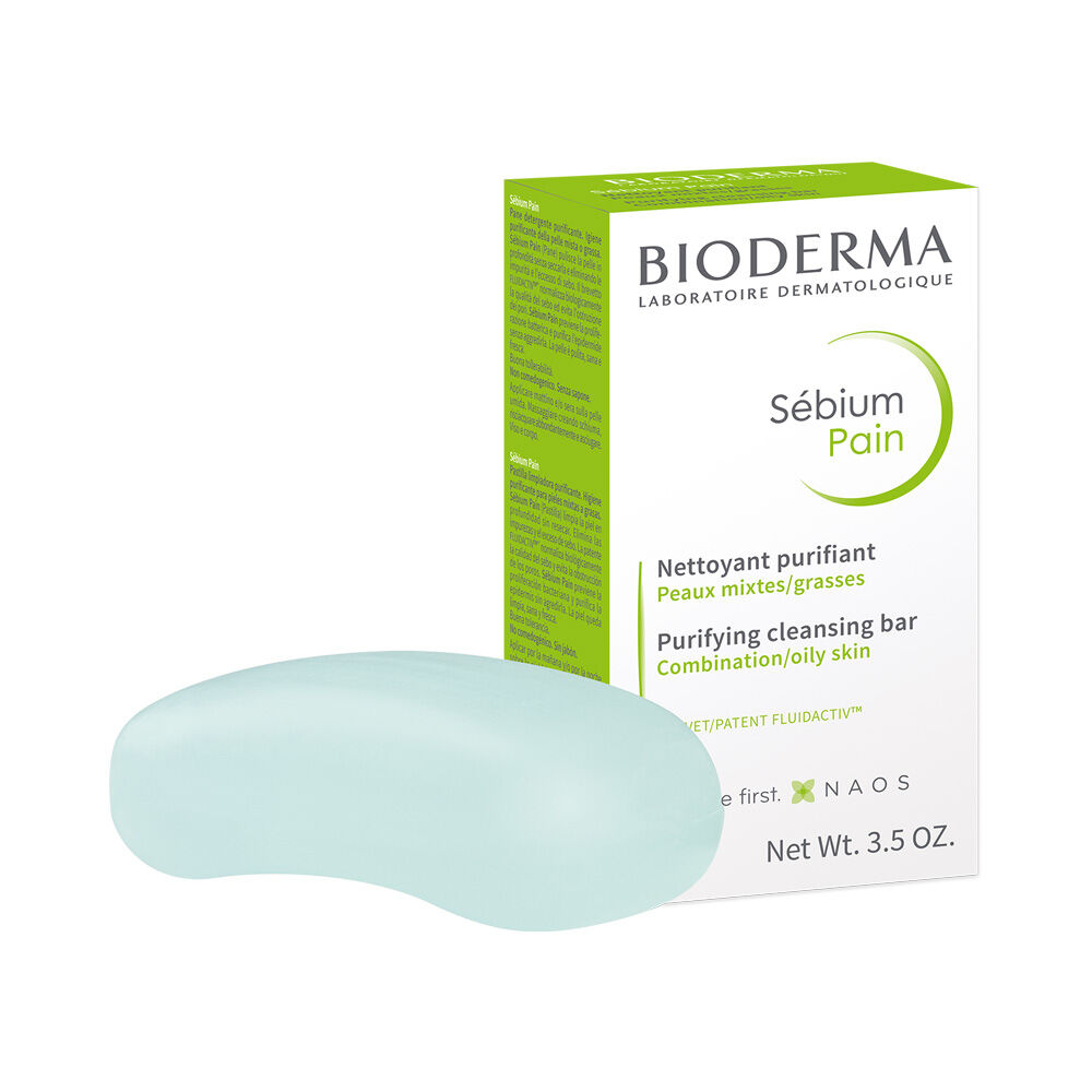 SEBIUM PAIN BARRA DERMOLIMP 100G SE