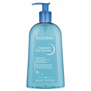 ATODERM GEL DUCHA CORP C DISPEN 500ML
