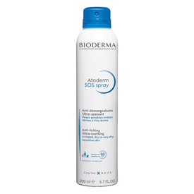 ATODERM SOS SPRAY 200ML ANTI PICOR