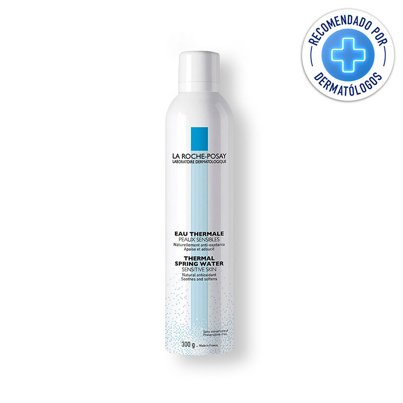 AGUA TERMAL 300ML LA ROCHE POSEY