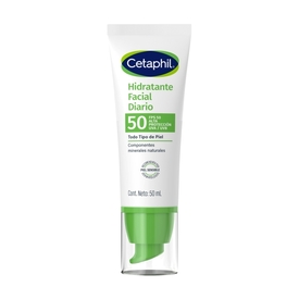 CETAPHIL LOCION HIDRATANTE 50ML FPS 50