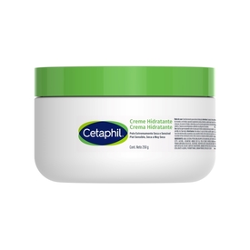 CETAPHIL CREMA HIDRATANTE PIEL EXTREMAD SECA 250G