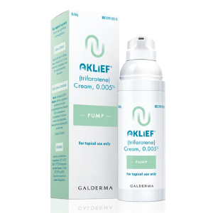 AKLIEF CREMA C DISPEN 30ML TRIFAROTENO