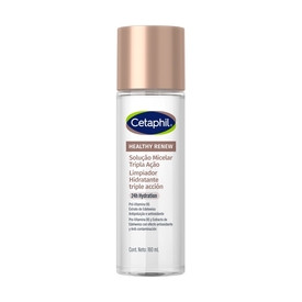 CETAPHIL HEALTHY RENEW LIMPIADOR HIDRATANTE 160ML