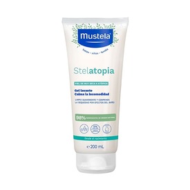 MUSTELA STELATOPIA LEVANTE 200ML