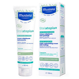MUSTELA STELATOPIA CREMA RELIPIDANTE 150ML