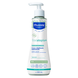 MUSTELA STELATOPIA CRA REPILITIZANTE ANTICOMEZON 300ML