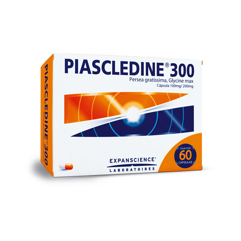 PIASCLEDINE 300 C 60 CAP