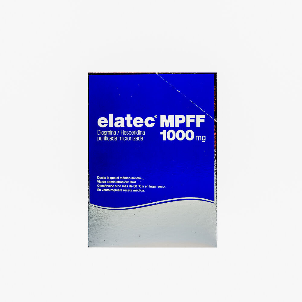 ELATEC MPFF 1000 SUSP SOB C 30