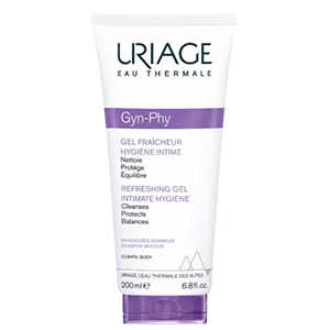 GYN PHY GEL DE HIGIENE INTIMA 200ML URIAGE