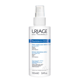 BARIDERM-CICA SPRAY SECANTE P PIEL IRRITADA 100ML URIAGE