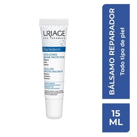 BARIEDERMCICA BALSAMO PROTECTOR DE LABIOS 15ML URIAGE