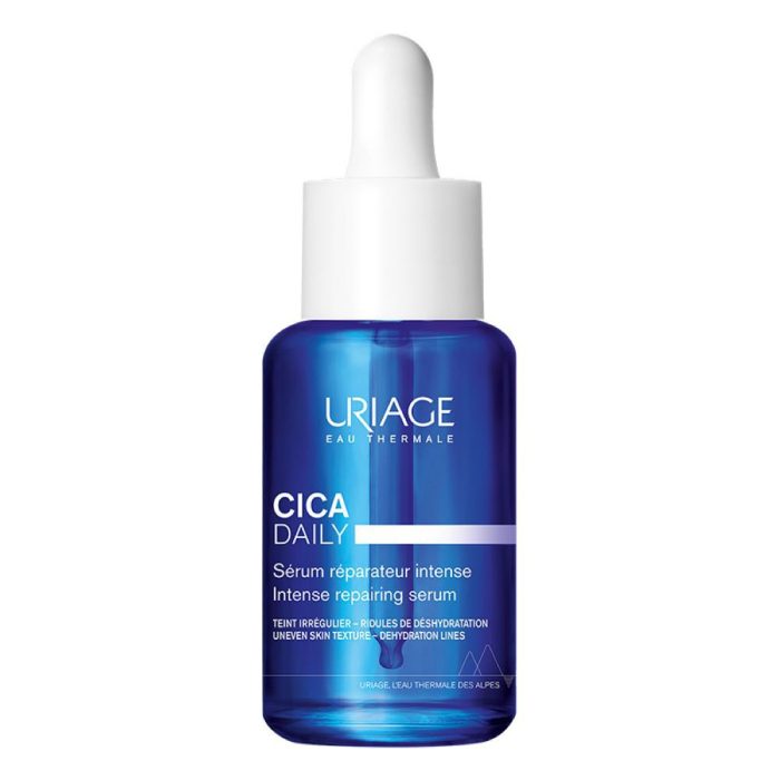 CICA DAILY SERUM REPARADOR 30ML URIAGE