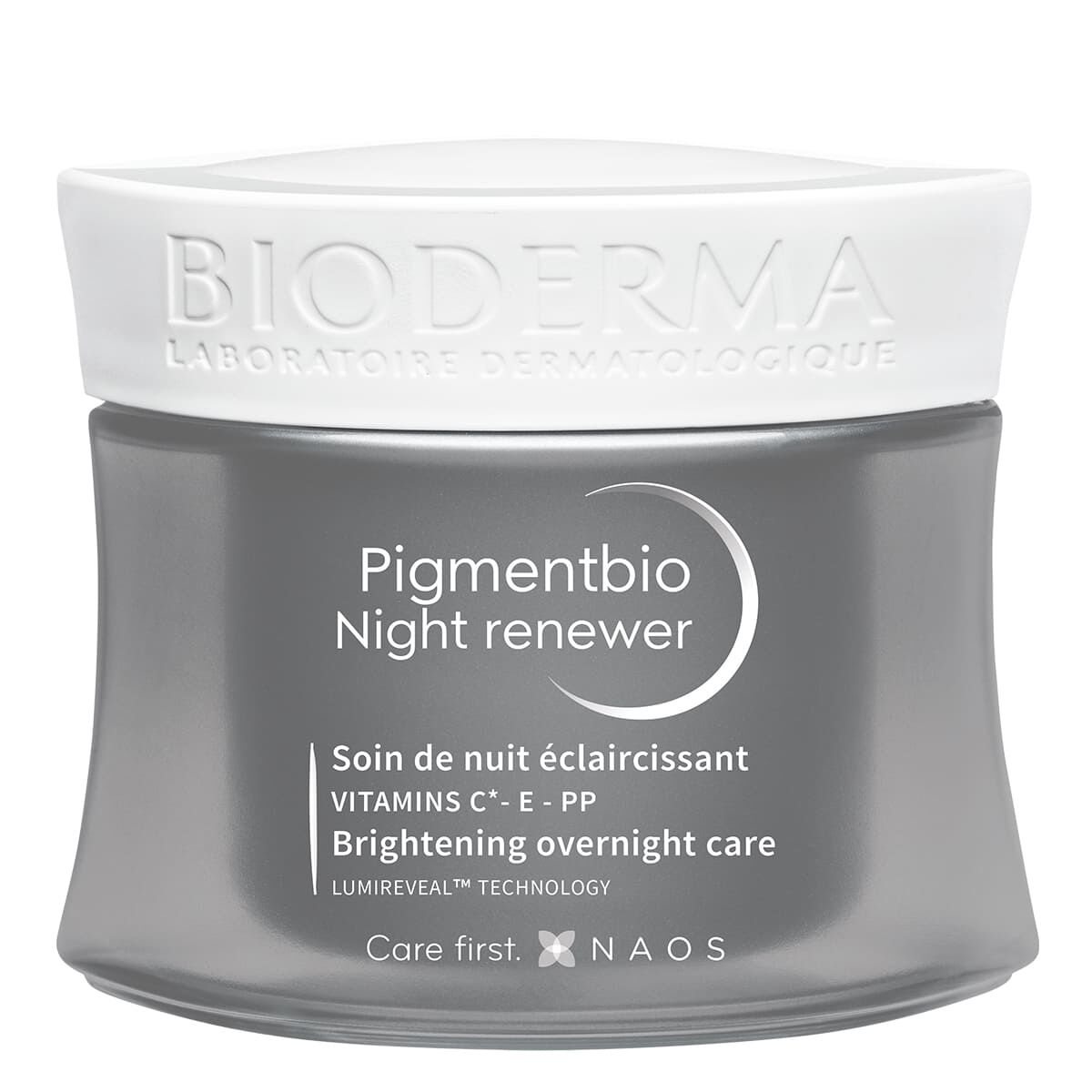 PIGMENTBIO NIGTH RENEWER 50ML