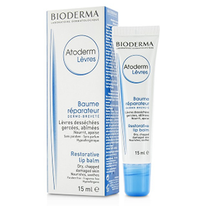 ATODERM LEVRES BALSAMO LABIOS 15ML