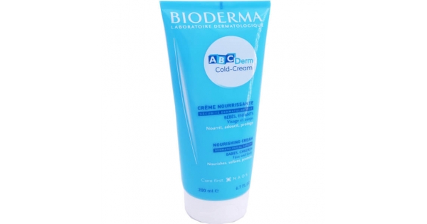BIODERMA ABERM COLD CREAM 200ML