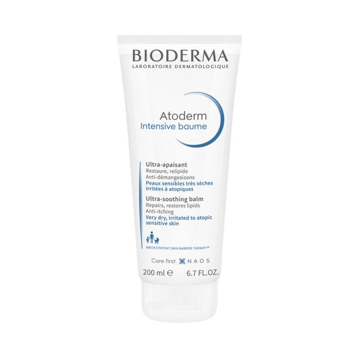 ATODERM INTENSIVE BAUME 200ML