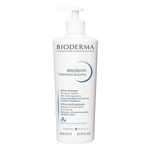 ATODERM INTENSIVE BAUME 500ML C DISPENSADOR