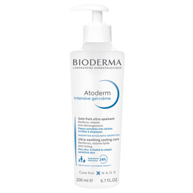 ATODERM INTENSIVE GELCREMA 200ML