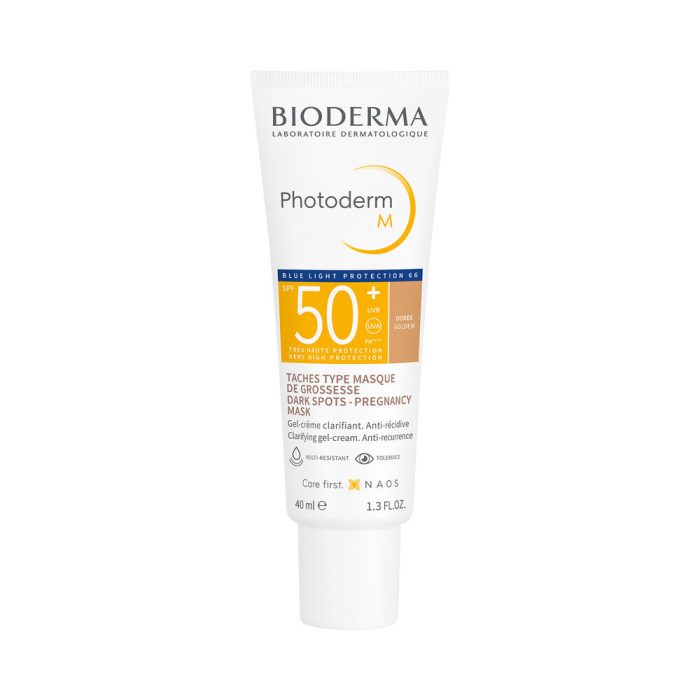 PHOTODERM M FPS50 PIEL C MANCHAS/MELASM