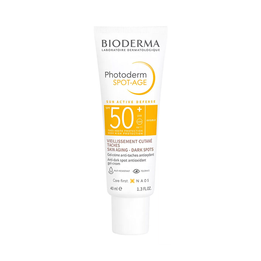 PHOTODERM SPOT AGE FPS 50 T NEUTRO 40ML