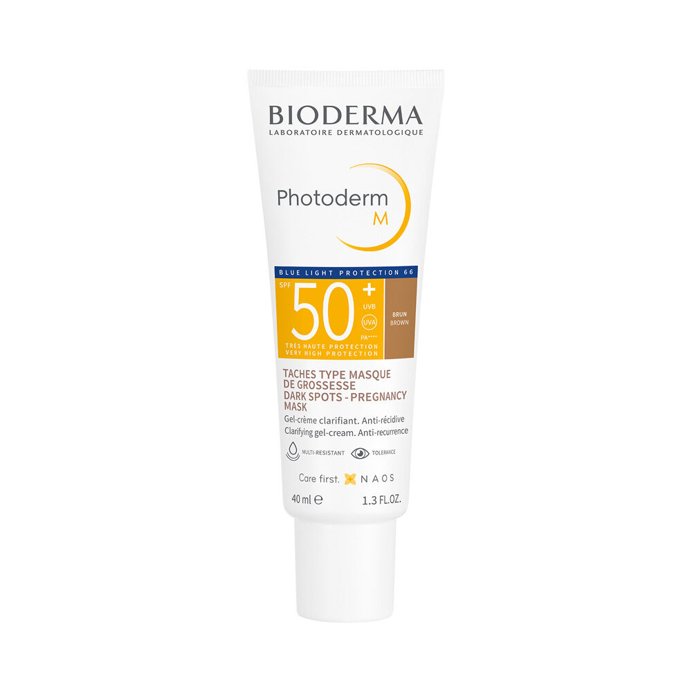 PHOTODERM M MELASM T MARRON FPS50 40ML