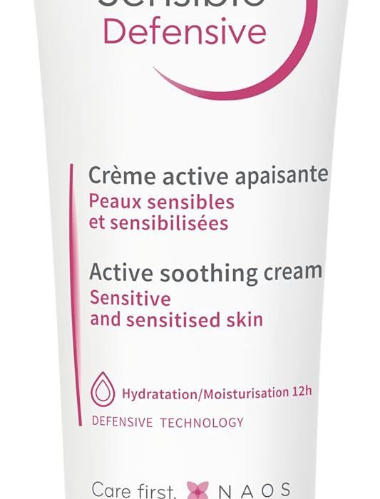 SENSIBIO DEFENSIVE CREMA HIDRATANTE 40ML