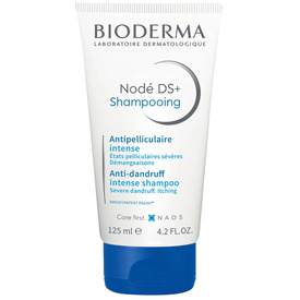 NODE DS SHAMPOO ANTI CASPA INTENSIVO 125ML