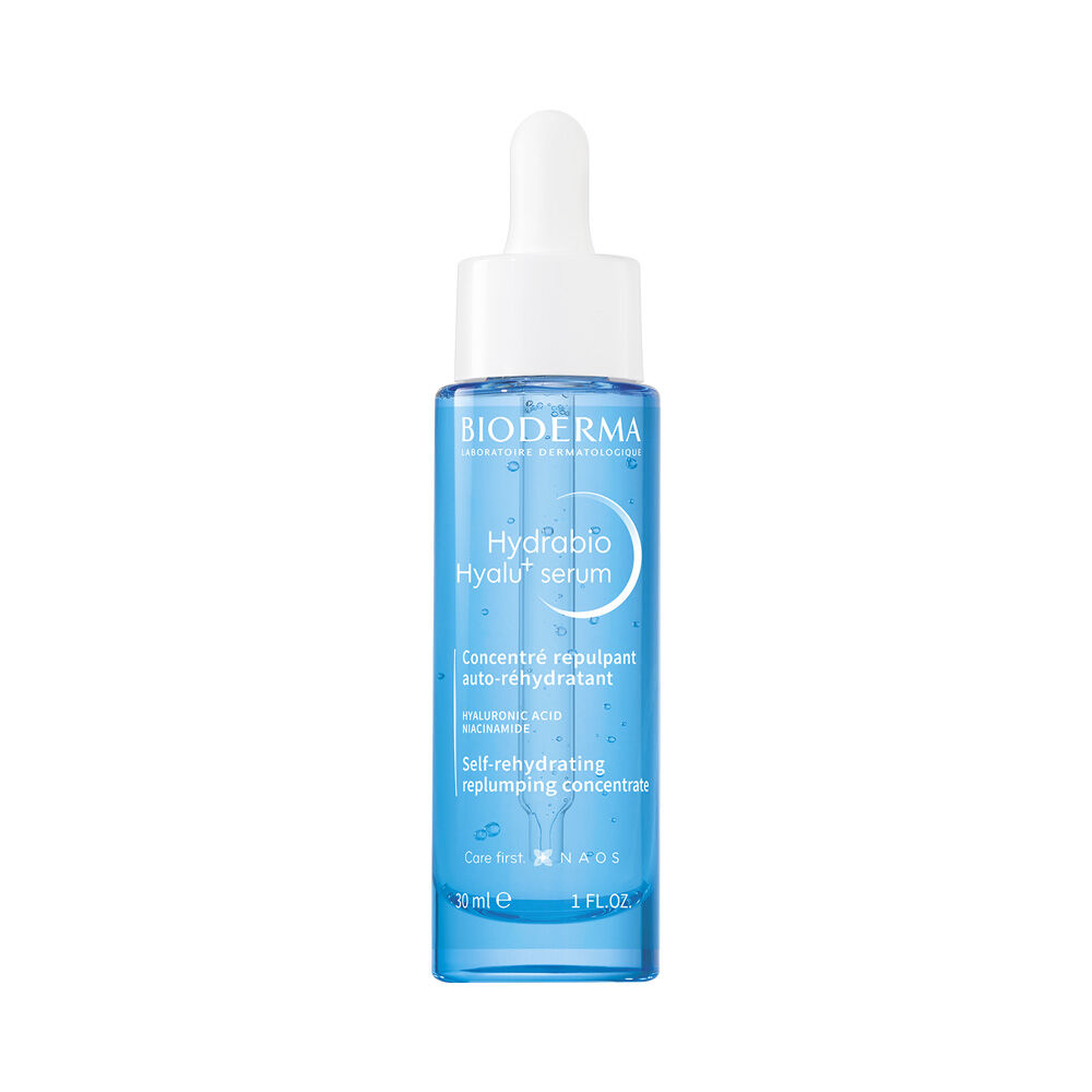 HYDRABIO HYALUSERUM 30ML BIODERMA