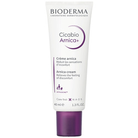 CICABIO ARNICA CREMA PPIEL DANADA SIN PERFUME 40ML